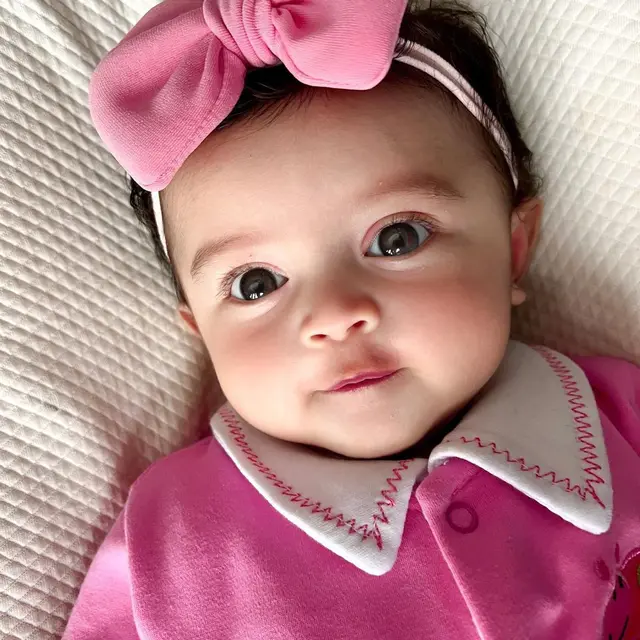 [Fimela] Baby Guzelim