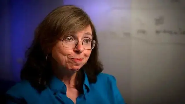 Edith mencetak skor IQ melebihi 200