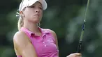 Jodi Ewart Shadoff, pegolf putri Inggris ini lahir di Northallerton, Inggris, tanggal 7 Januari 1988. (Hunter Martin/Getty Images/AFP)