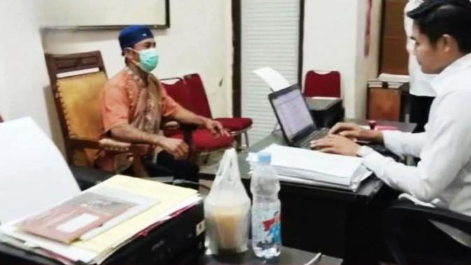 Skandal Asusila di Sulsel: Oknum Guru Ngaji Diduga Cabuli 6 Santriwati Belia
