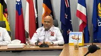 Ilham Habibie: Pemangkasan Tenaga Kerja di Indonesia Tak Sepenuhnya Akibat Konflik Global