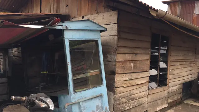 Penangkapan terduga teroris