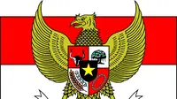 Ini Asal Muasal Lambang Garuda Pancasila