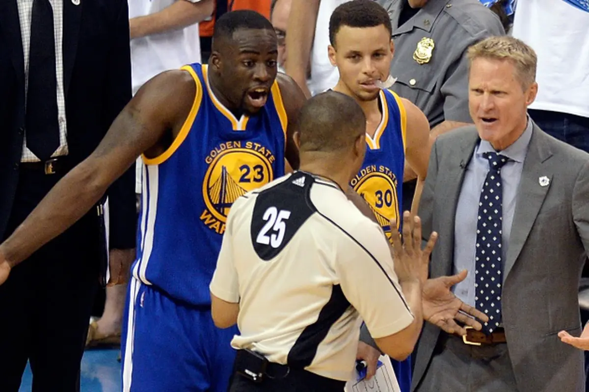 Golden State Warriors