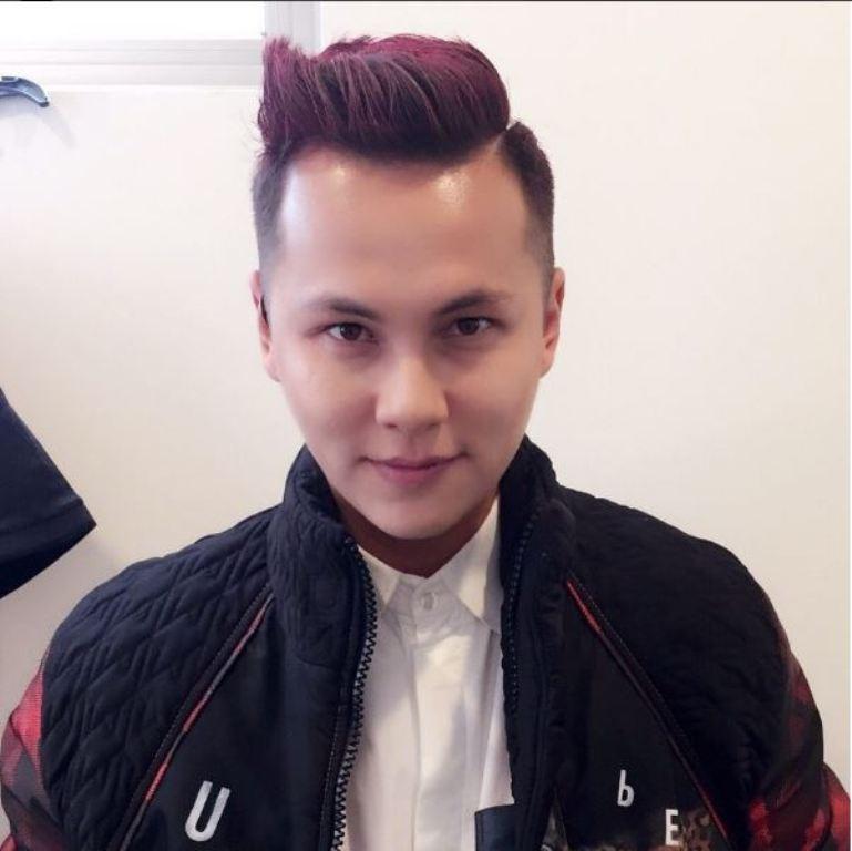 Dandan Seperti Andika Kangen Band Andhika Pratama Di Bully Showbiz Liputan6 Com