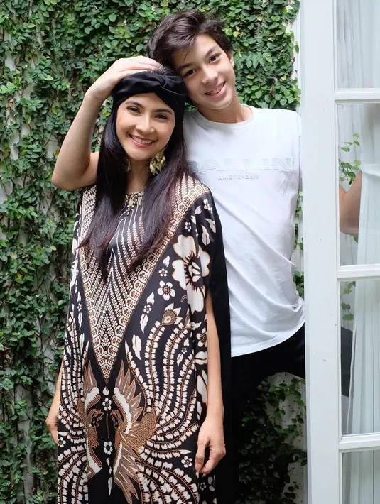 (Instagram/Maudykoesnaedi)