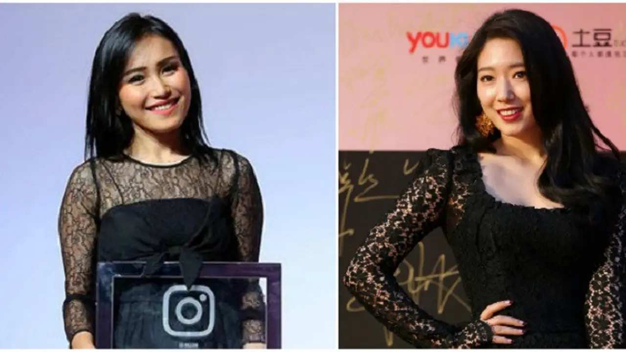 Ayu Ting Ting
