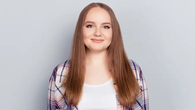 cara meniruskan pipi