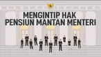 Peraturan Pemerintah Nomor 50 Tahun 1980 tentang Hak Keuangan/Administratif Menteri Negara dan Bekas Menteri Negara serta Janda/Dudanya.