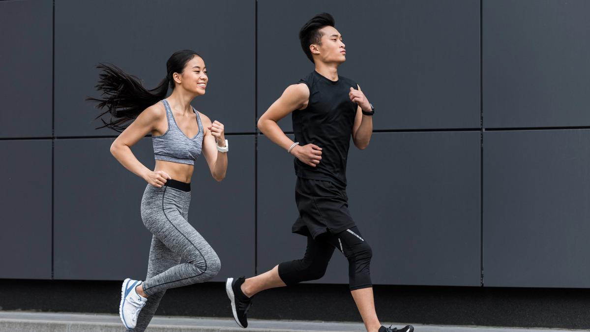 Dari Running Shoes, Sport Apparel, Sampai Sneakers, Sekarang Kamu Bisa Temukan Produk Nike Official di Shopee!