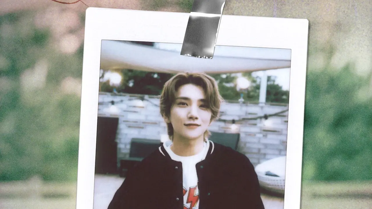 Joshua SEVENTEEN Ulang Tahun ke-27