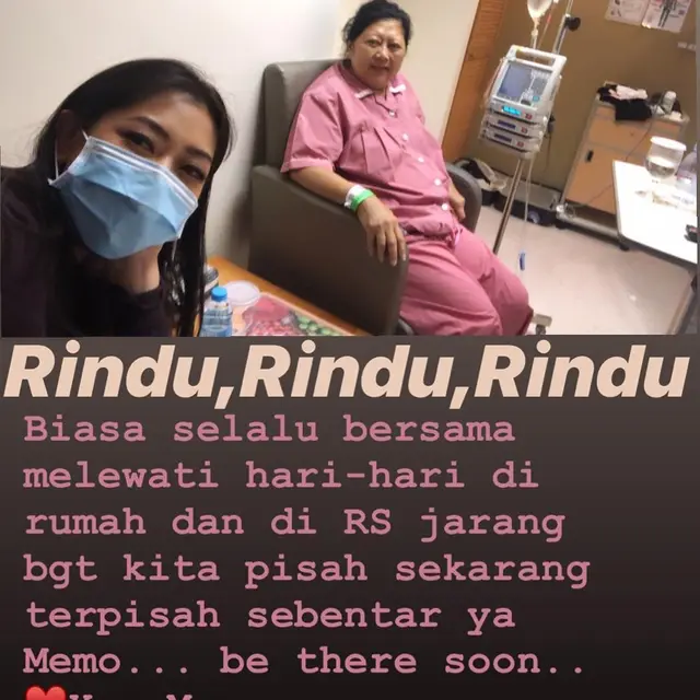 Aliya Rajasa dan Ani Yudhoyono