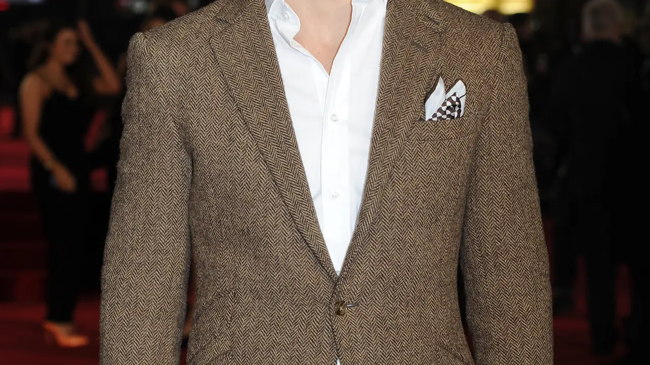 Chris Pine