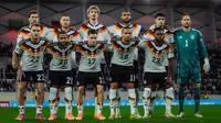Psikolog Buka-bukaan tentang Kondisi Para Pemain Gen Z Timnas Jerman: Sulit Dikritik! Jadi Takut, Stres, dan Sensitif