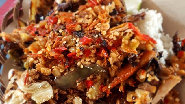 6 Kuliner Menggoda Di Sekitar Ugm Yang Tidak Akan Bikin Kantong