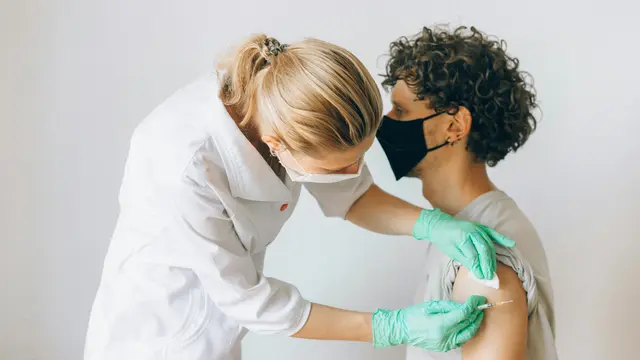 Cara Mencegah Penyebaran