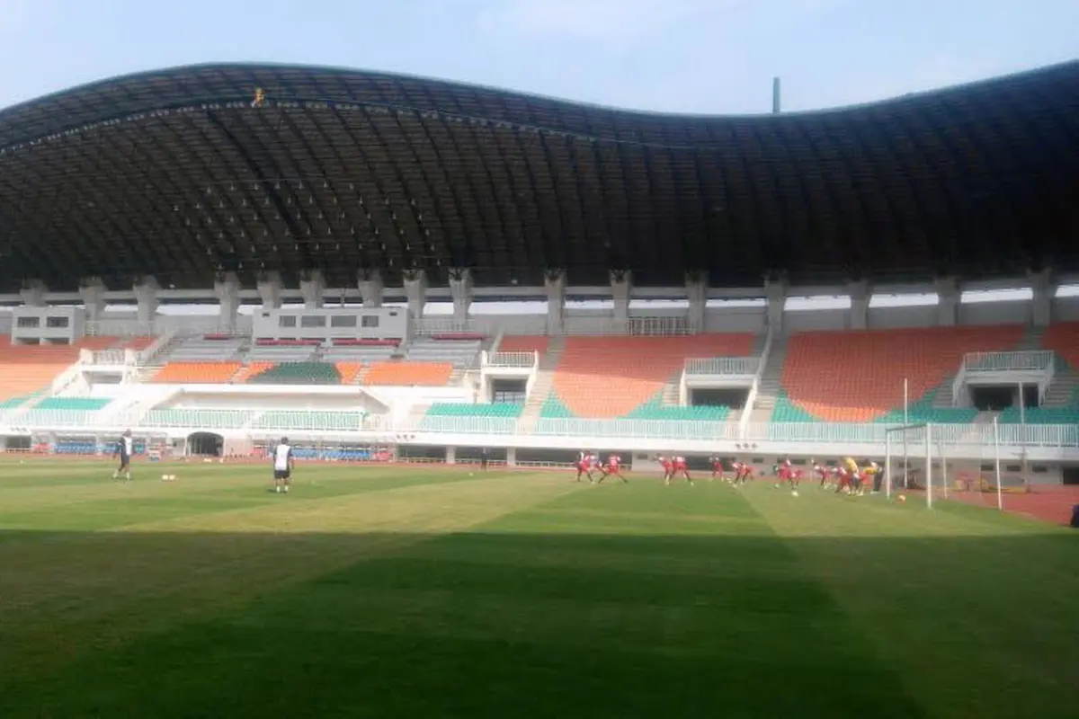 Stadion Pakansari