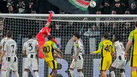 Juventus Ditahan Imbang Sassuolo, Francisco Conceicao Sesalkan Buruknya Finishing Si Nyonya Tua