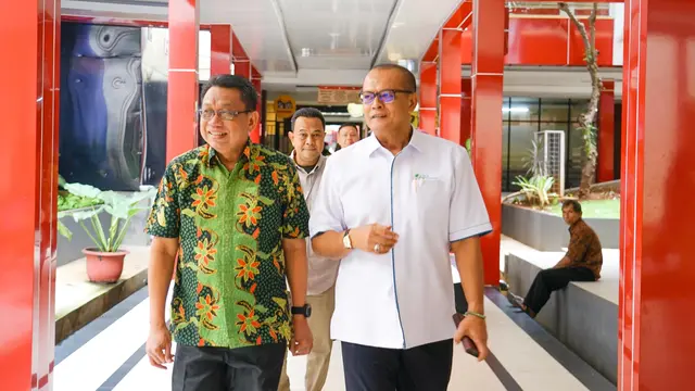 Atlet Pencak Silat Alami Kecelakaan Usai Latihan, BPJS Ketenagakerjaan Sigap Tanggung Biaya Perawatan