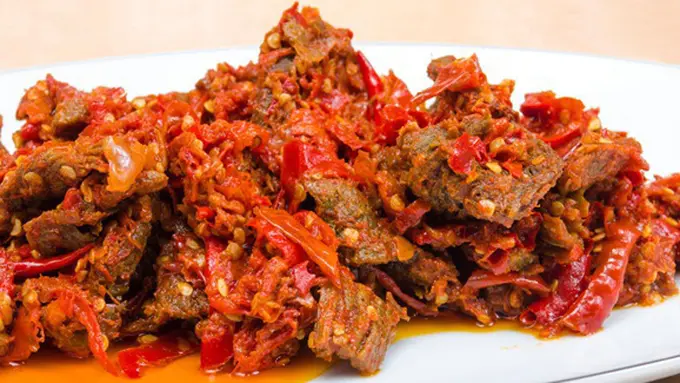 copyright by PadangFood.Com