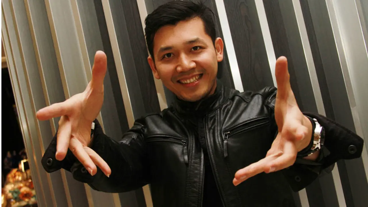 Sambut Natal, Bonny Christian Luncurkan Album Kemenangan