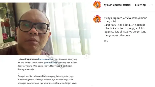 Badai Eks Kerispatih