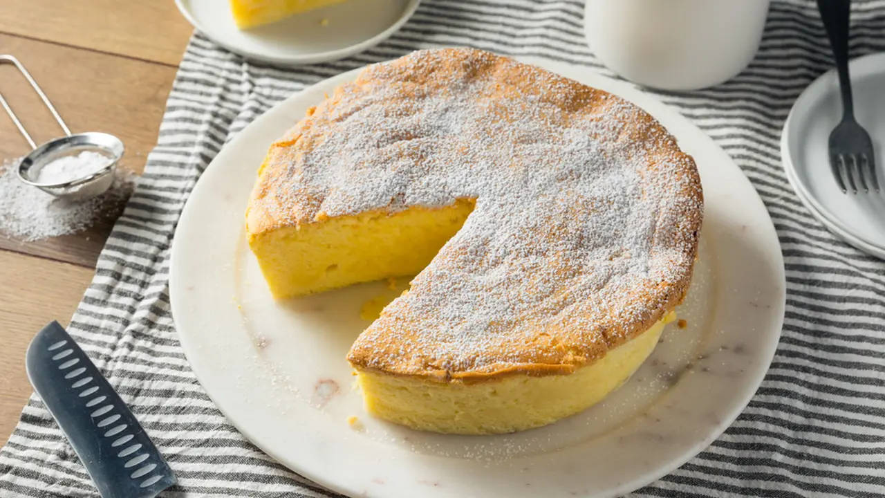 cheesecake kukus
