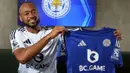 Striker asal Ghana berusia 32 tahun kelahiran 11 September 1991, Jordan Ayew baru saja hijrah pada awal musim 2024/2025 dari Crystal Palace ke Leicester City per 23 Agustus 2024. The Foxes menjadi klub keempatnya di Premier League setelah sebelumya sempat membela Aston Villa, Swansea City dan Crystal Palace mulai 2015/2016. Hingga kini ia telah bermain dalam 276 laga di Premier League dengan torehan 37 gol dan 25 assist. (lcfc.com)