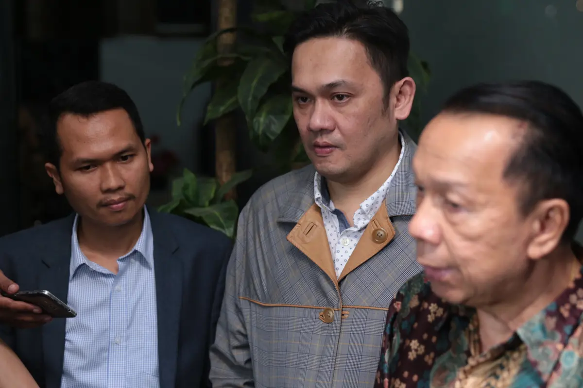 [Bintang] Farhat Abbas
