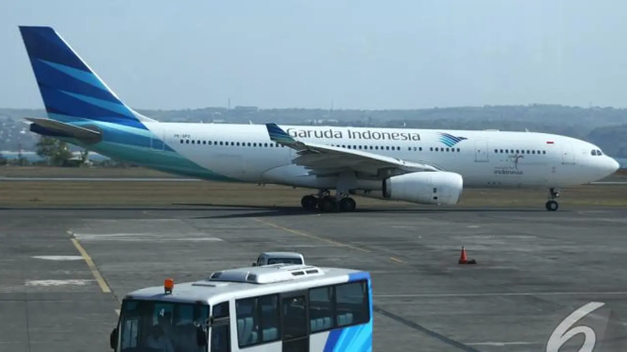 Jangan Lakukan 7 Hal Ini Ketika Perjalanan Dinas ke Luar Negeri