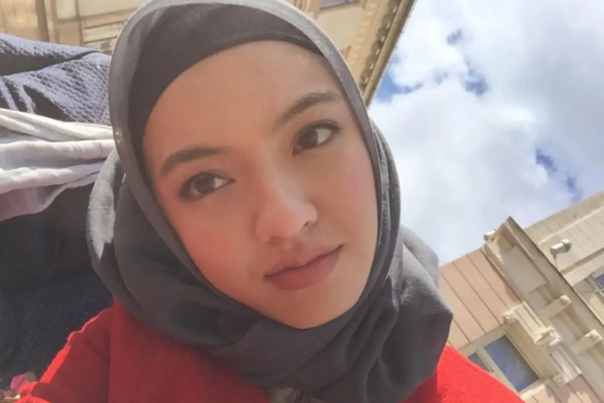 [Bintang] Raline Shah