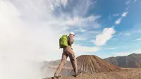 Spa di Bromo, Cara Baru Menikmati Wellness Traveling