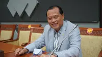 Adang Daradjatun: RUU Perampasan Aset Penting, Tapi Harus Junjung Tinggi HAM