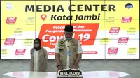Kabar Gembira, 2 Bocah Kakak Beradik di Jambi Sembuh dari Covid-19