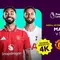 Streaming Manchester United vs Spurs - Liga Inggris 2026/27: Duel Penting Pekan ke 6 di Vidio