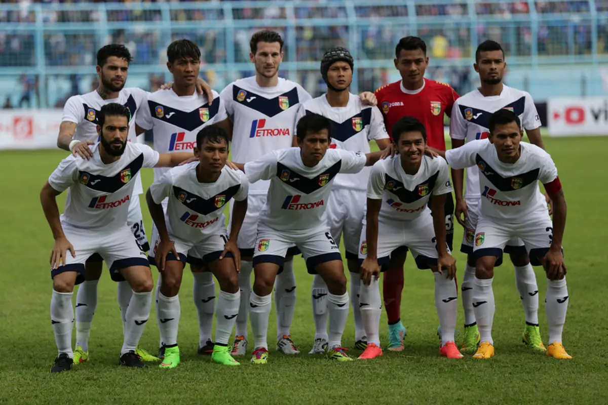 Mitra Kukar