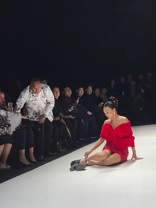 Naura Ayu (Instagram/monaratuliu)