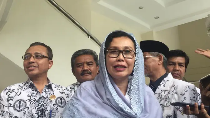 Kebijakan Tak Otomatis Naik Kelas Didukung PGRI