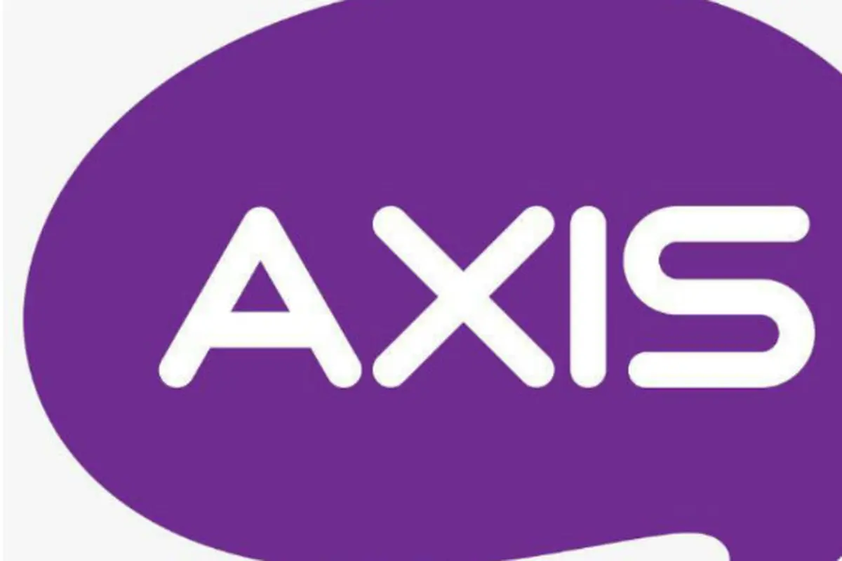 Logo Axis