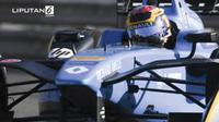 Banner Infografis Jakarta Siap Gelar Formula E 2020? (Liputan6.com/Triyasni)