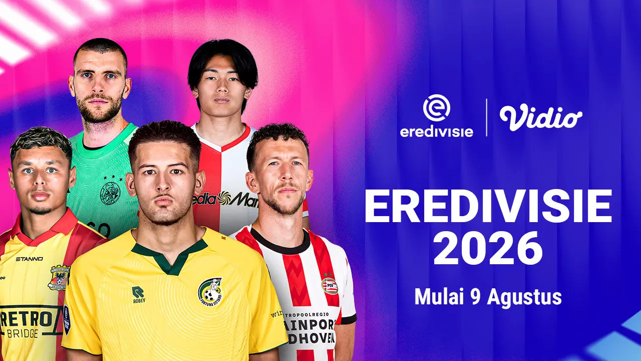 Eredivisie 2026/27
