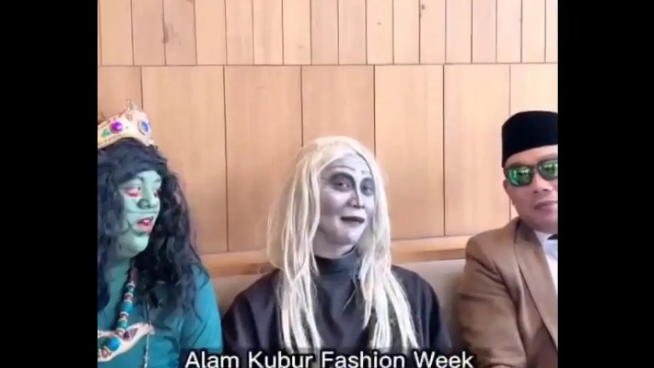 Cosplayer