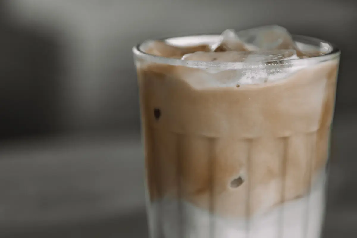 es kopi susu