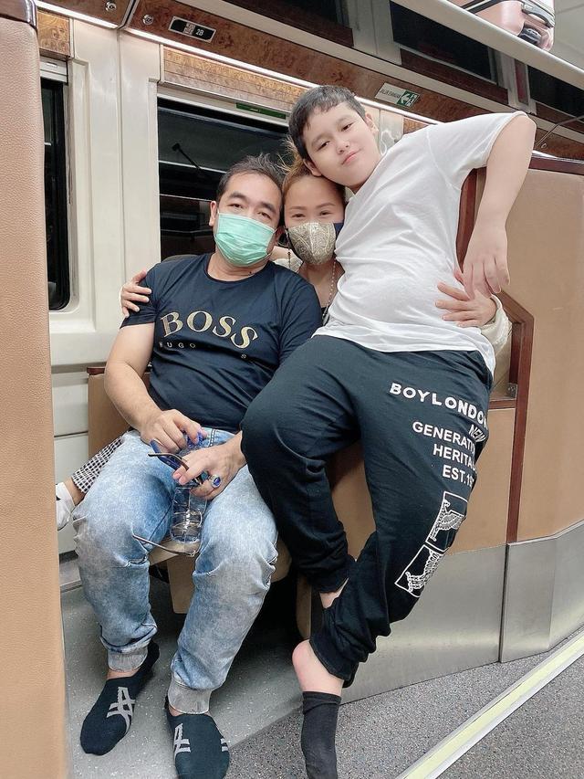 [Fimela] Inul Daratista