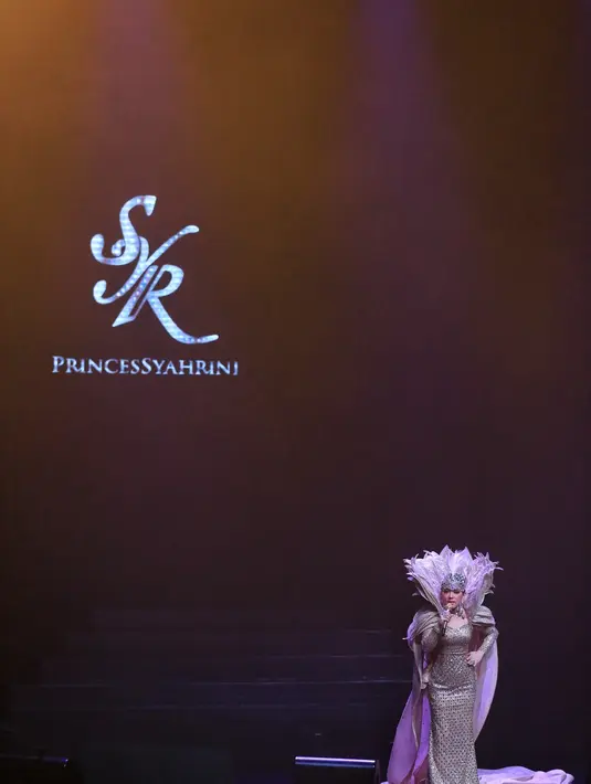 (Adrian Putra/Bintang.com)