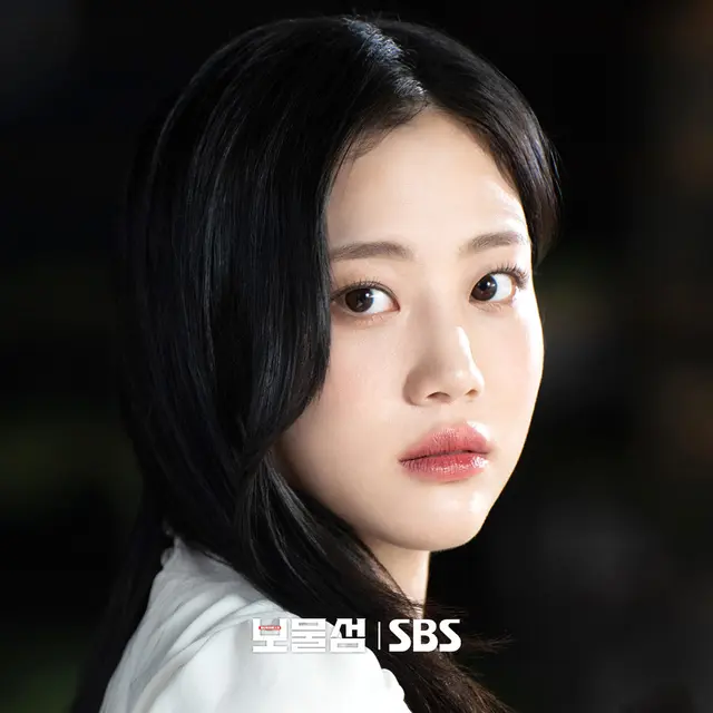 Drakor Buried Hearts.(SBS via Soompi)