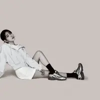 Koleksi Sepatu Serba Abu-Abu Yang Ikonik dan Timeless dari New Balance. dok. New Balance