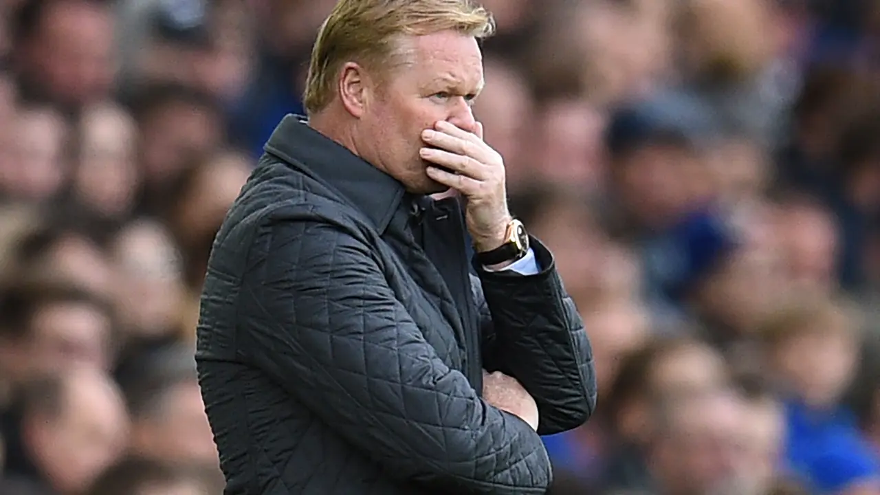 Ronald Koeman