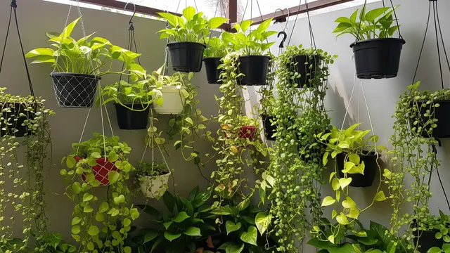 7 Ide Kebun Mini di Teras Rumah dengan Pot Estetik, Cocok untuk Rumah Kecil dan Hemat Lahan