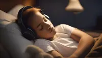 Fenomena Konten ASMR di TikTok, Tren Baru yang Diklaim Bisa Bikin Tidur Nyenyak